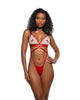 Red/White