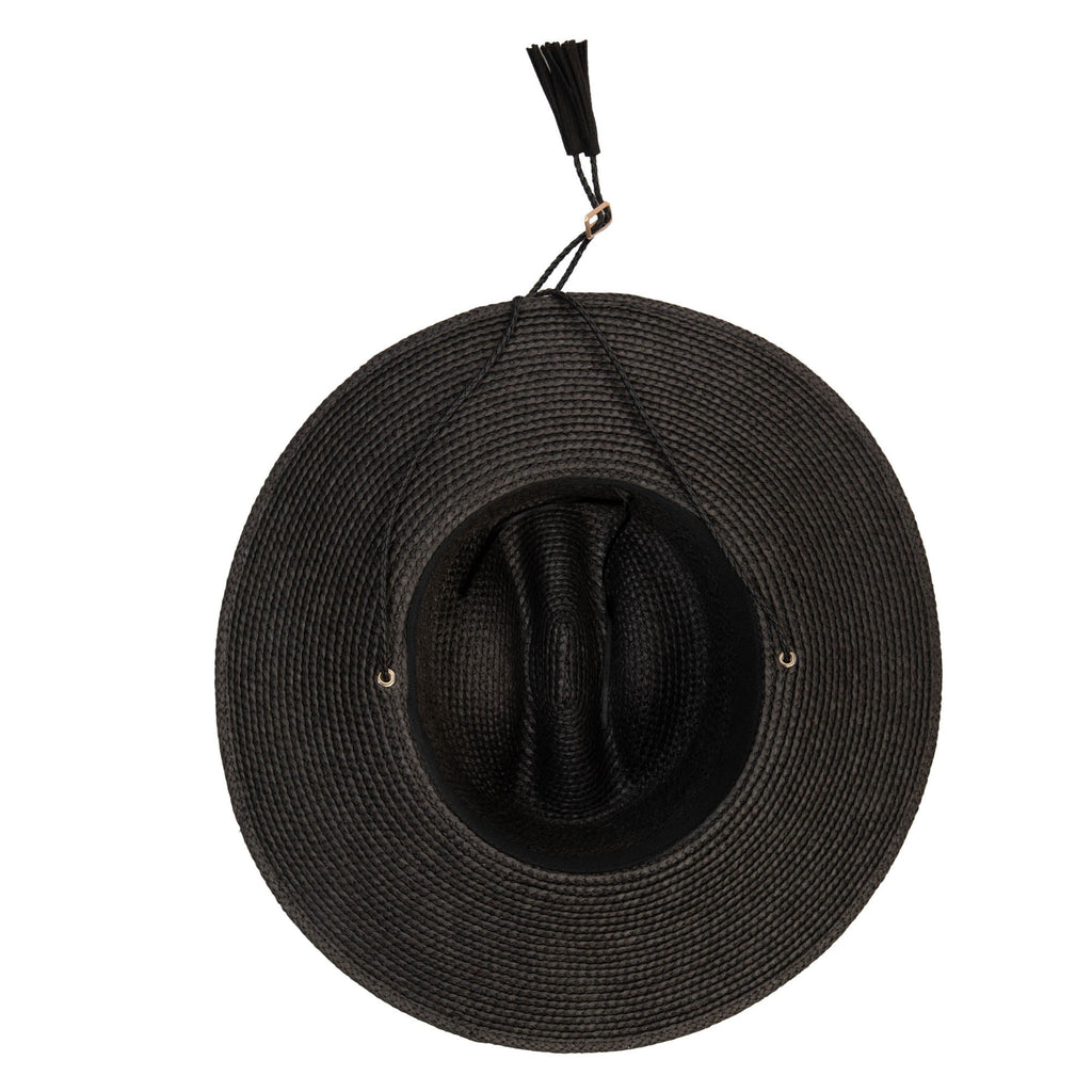 Desert Riviera - Paperbraid Lifeguard Hat