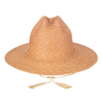 Desert Riviera - Paperbraid Lifeguard Hat