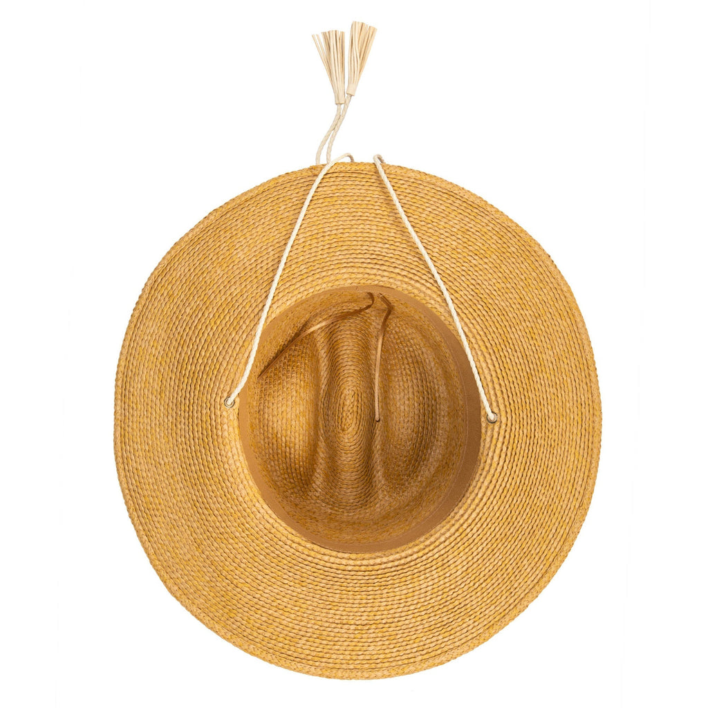Desert Riviera - Paperbraid Lifeguard Hat