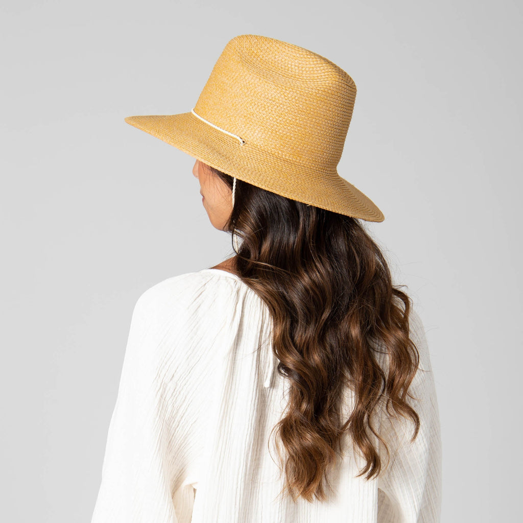 Desert Riviera - Paperbraid Lifeguard Hat