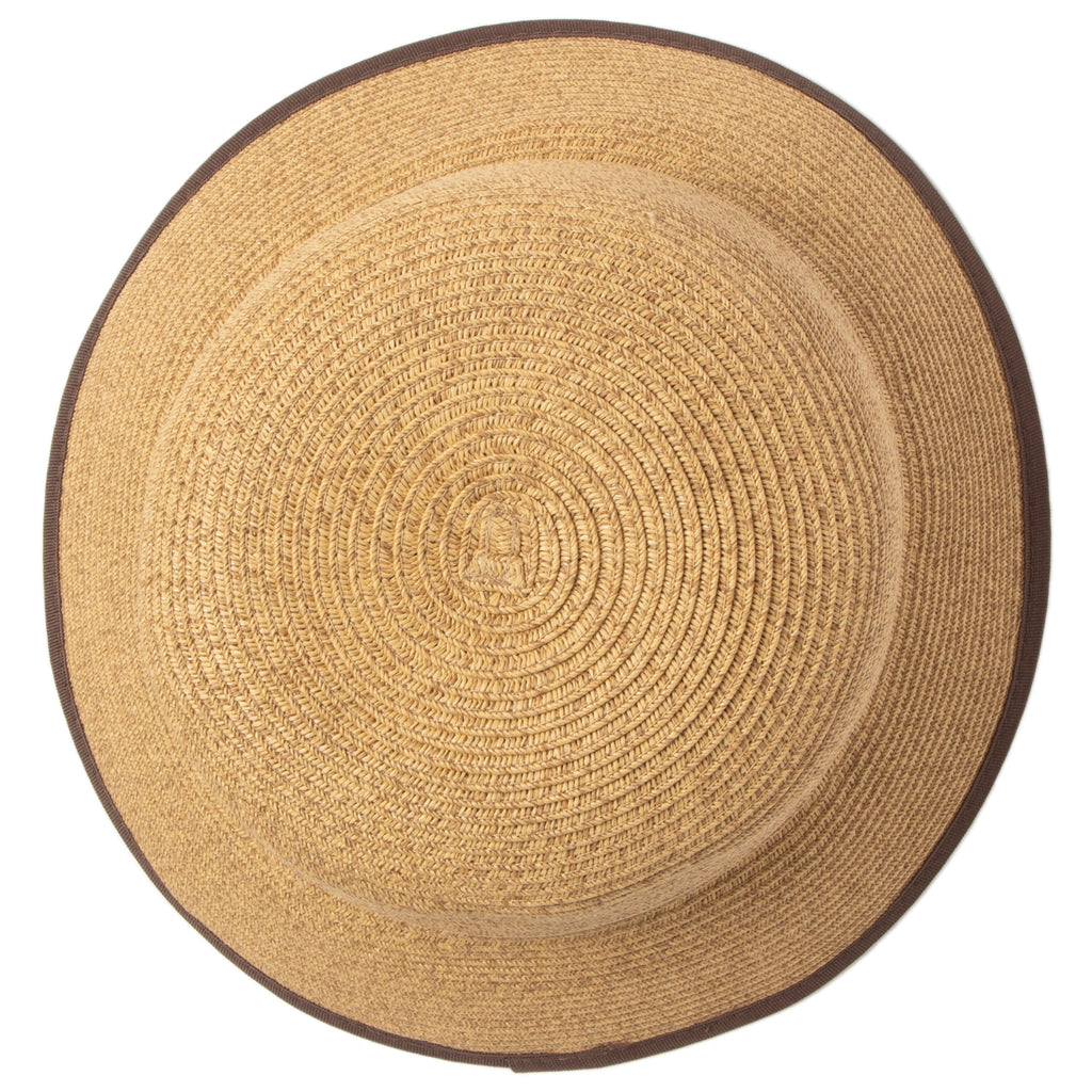 Women's Paperbraid Bucket Hat