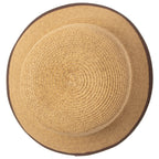 Women's Paperbraid Bucket Hat