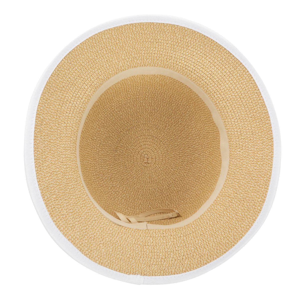 Women's Paperbraid Bucket Hat