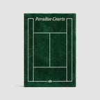 Paradise Courts