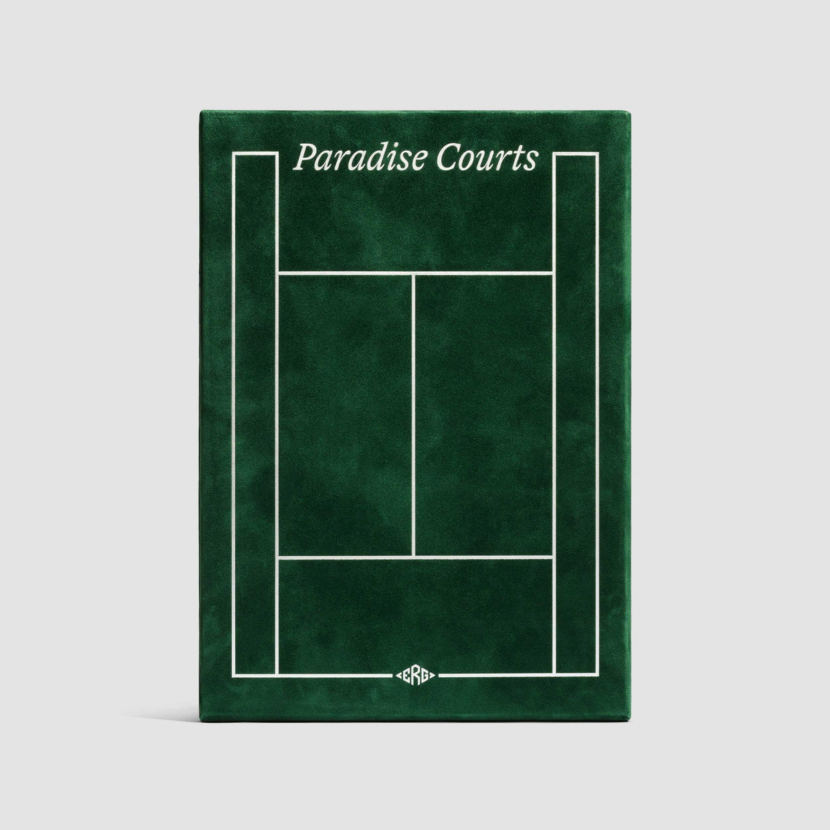 Paradise Courts