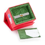 MLB Houston Astros Tequila Sunrise Tie Bar