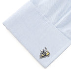 NCAA Augustana University Cufflinks