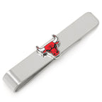 NBA Chicago Bulls Tie Bar
