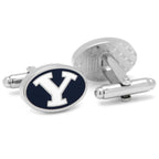 NCAA Brigham Young University Cufflinks
