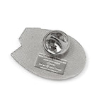 NHL Montreal Canadiens Lapel Pin