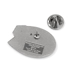 NHL Montreal Canadiens Lapel Pin