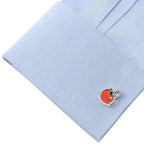 NFL Cleveland Browns Cufflinks