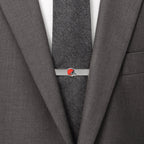 NFL Cleveland Browns Tie Bar