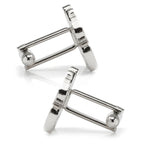 Four Leaf Clover Cufflinks