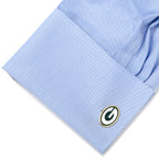 NFL Green Bay Packers Cufflinks