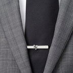 NCAA Georgia Tech Yellow Jackets Tie Clip