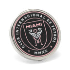 MLS Inter Miami CF Lapel Pin