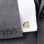 Kennesaw State Cufflinks