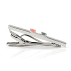 NCAA University of Miami Hurricanes Tie Clip