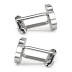 NHL Minnesota Wild Cufflinks