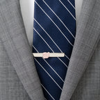 MLB Washington Nationals Tie Clip