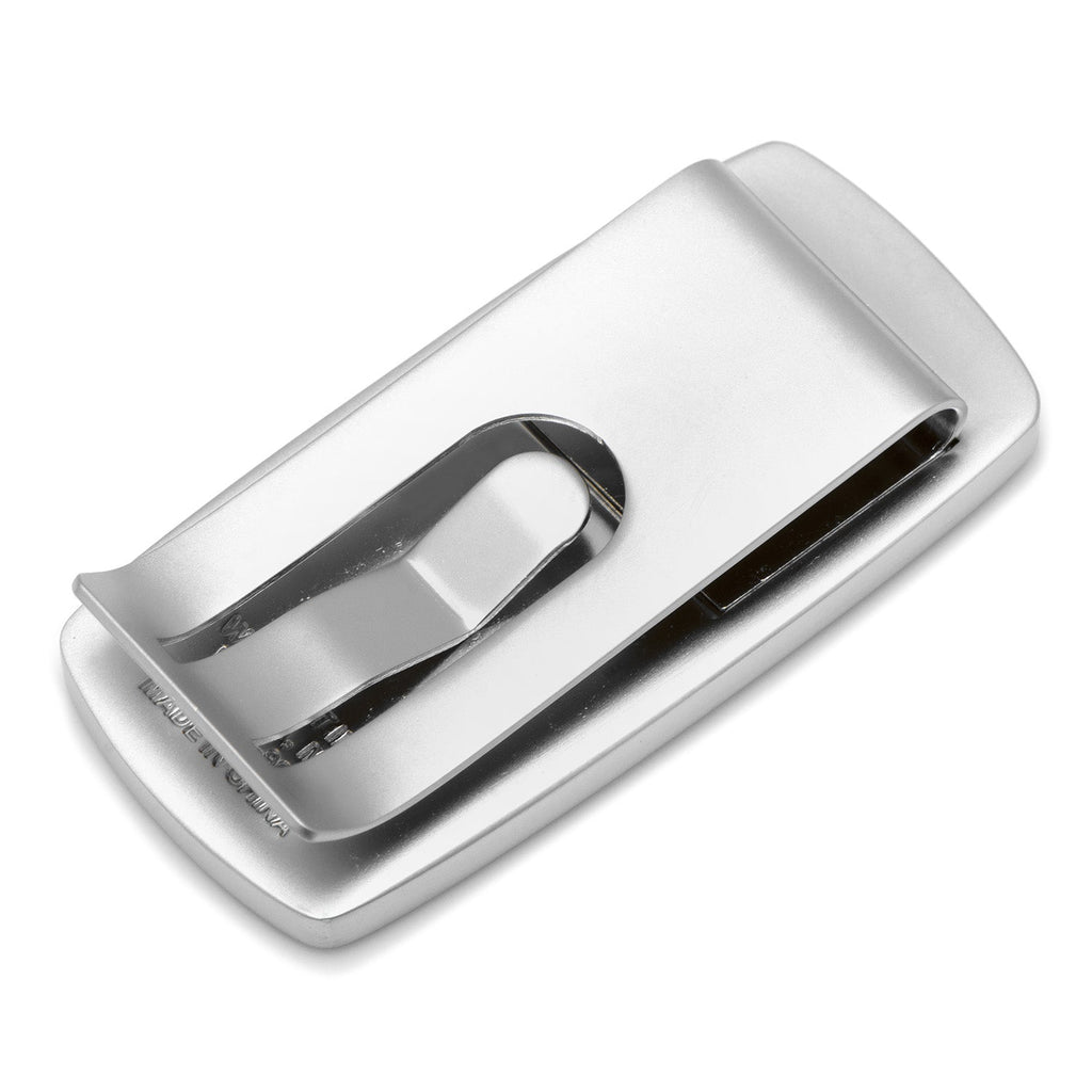 NFL New England Patriots Cushion Money Clip