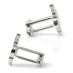 NFL New Orleans Saints Cufflinks