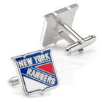 NHL New York Rangers Cufflinks