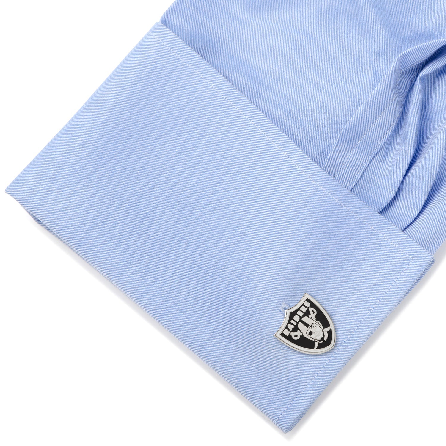 NFL Las Vegas Raiders Cufflinks