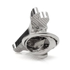 NCAA Penn State Nittany Lion Mascot Lapel Pin