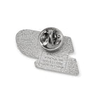NCAA Purdue University Lapel Pin