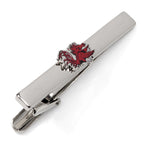 University of South Carolina Gamecocks Tie Clip