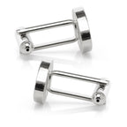 NFL San Francisco 49ers Cufflinks