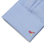 MLB St. Louis Cardinals Cufflinks