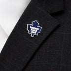 NHL Toronto Maple Leafs Lapel Pin