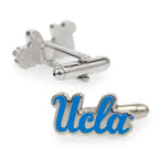 NCAA UCLA Bruins Cufflinks
