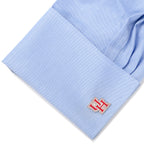 NCAA University of Houston Cufflinks
