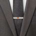 NCAA University of Texas Longhorns Tie Bar