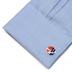 NCAA Florida Gators Throwback Cufflinks