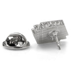 MLS Vancouver Whitecaps FC Lapel Pin