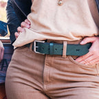 Jelly Bean Belt