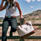 The Original Will Utility Tote