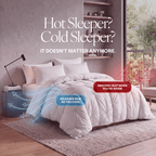 Cooling Ayre Comforter