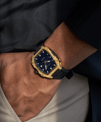Astro Mason Gold