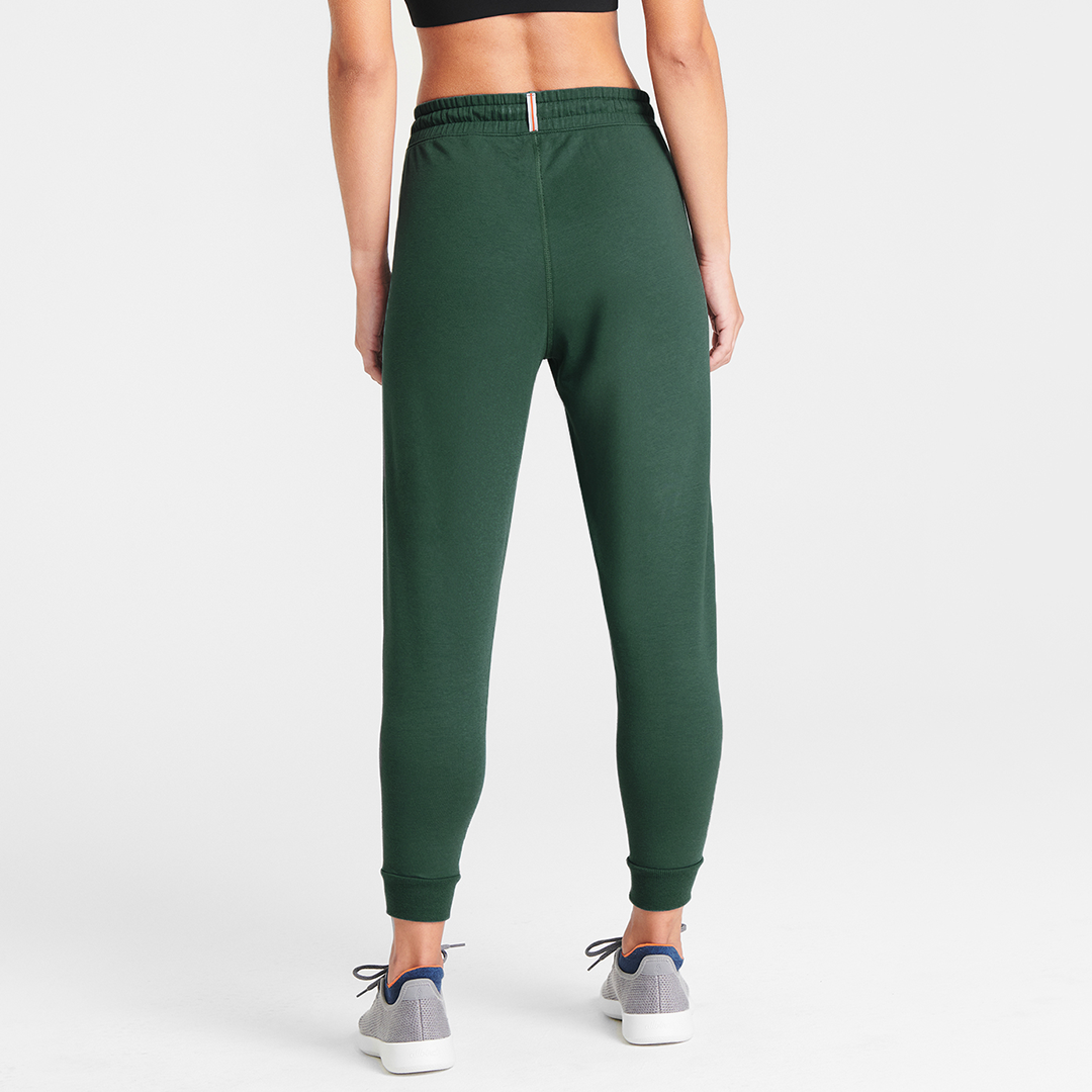 Highland Luxe Jogger