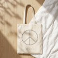The Lincove 100% Cotton Tote Bag