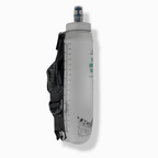 PEAK 500ml Soft Flask with Wrist Strap