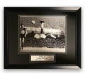 Pele Unsigned Photograph Custom Framed to 11x14