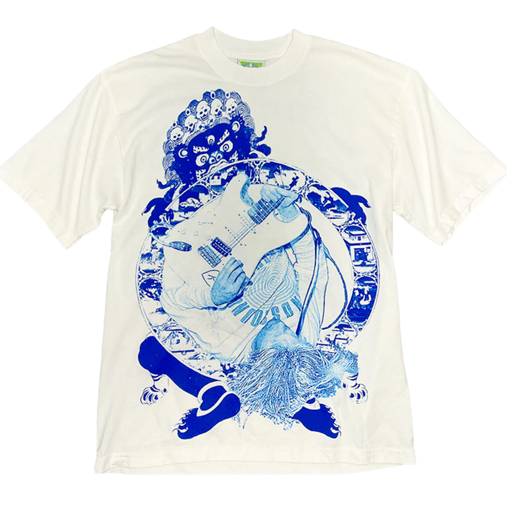Pennyroyal Tee